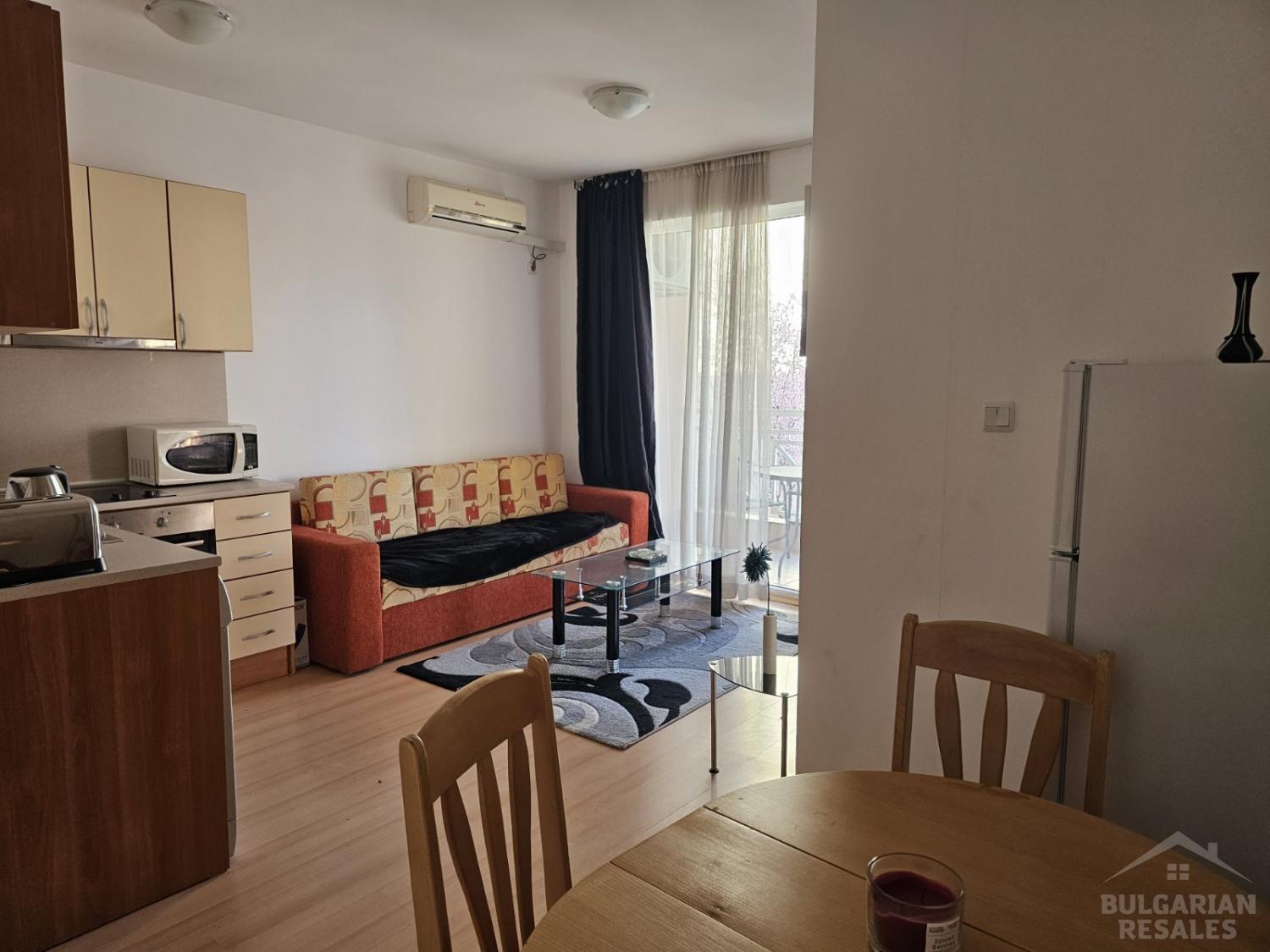 Тристаен апартамент на супер цена! ID: 4073 - Снимка 7