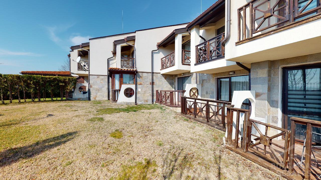 Tania kamienica w kompleksie Imperial Heights ID: 1831 - Фото2