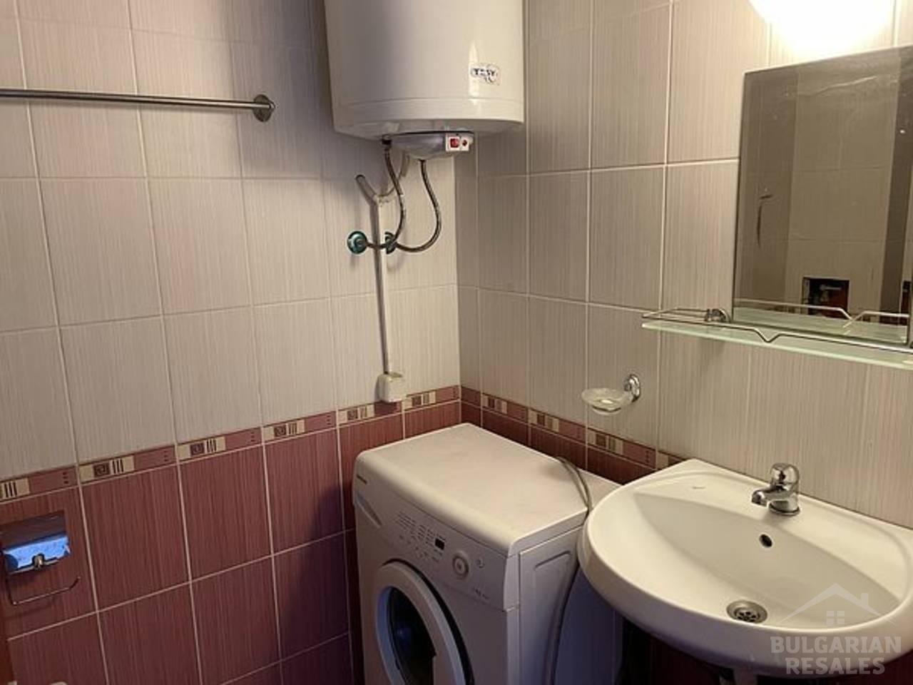 Kompaktowy apartament w okazyjnej cenie ID: 1860 - Фото7