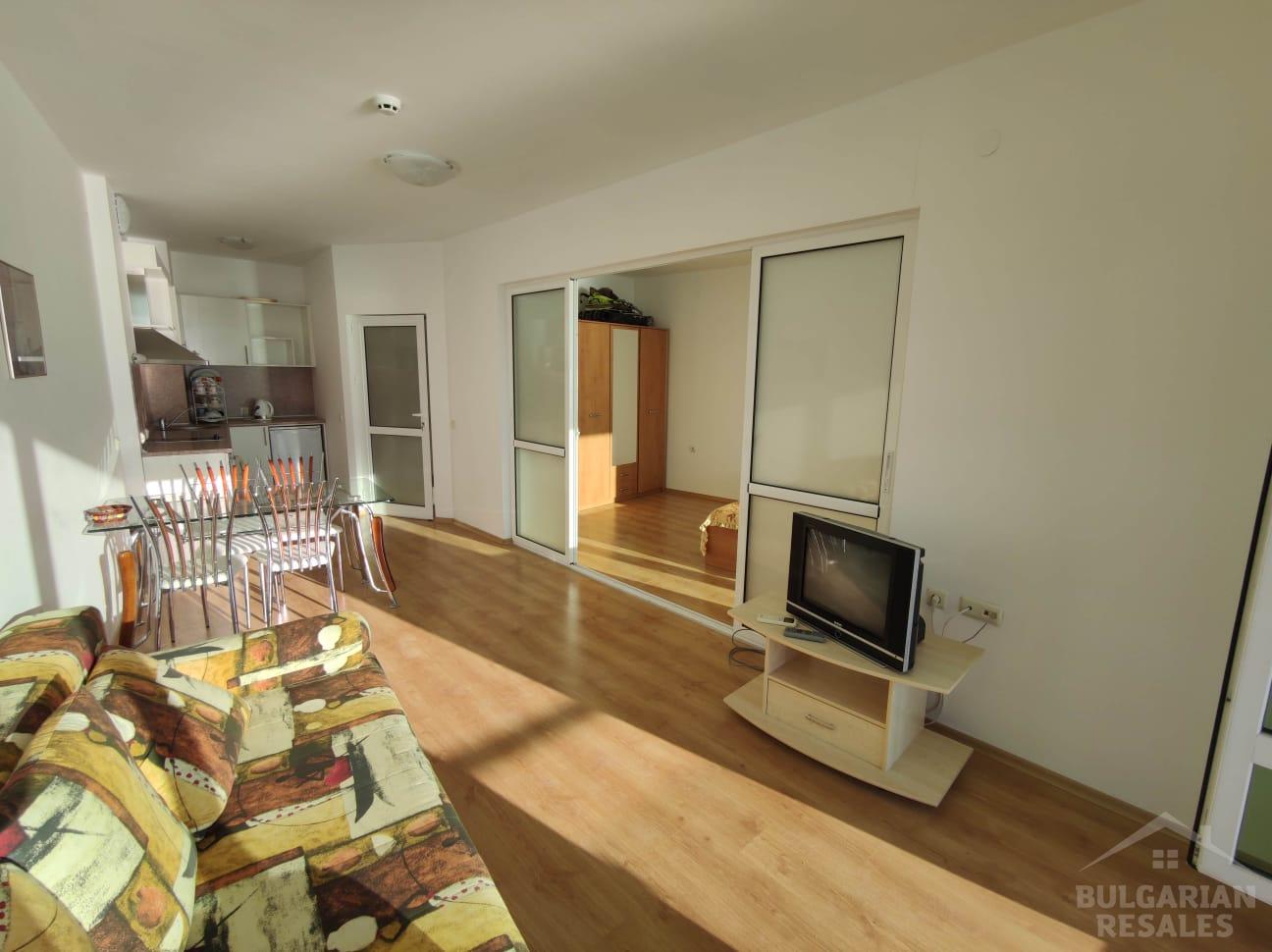 Piękny apartament w Silver Beach ID: 1472 - Фото8