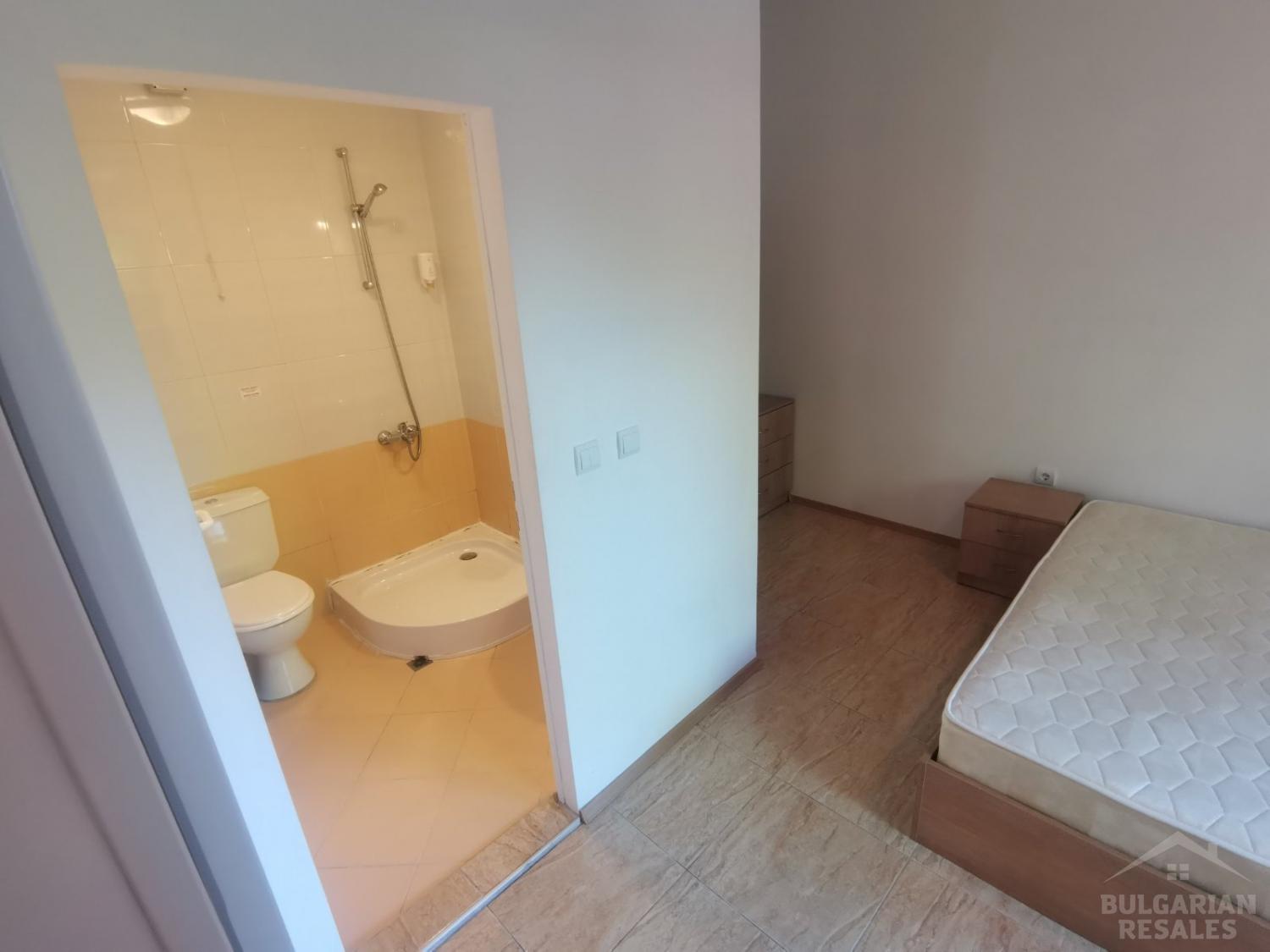 One bedroom flat on the first line ID: 1521 - Photo 7