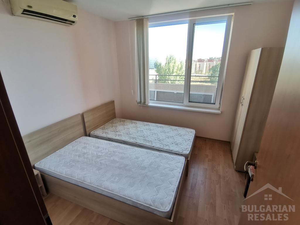 Mieszkanie z trzema sypialniami w kompleksie Holidey Fort Golf Club ID: 1477 - Фото12