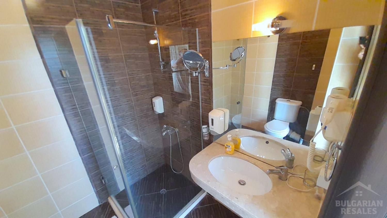 Элитный комплекс Тарсис, в продаже просторная квартира  ID: 2985 - Фото10