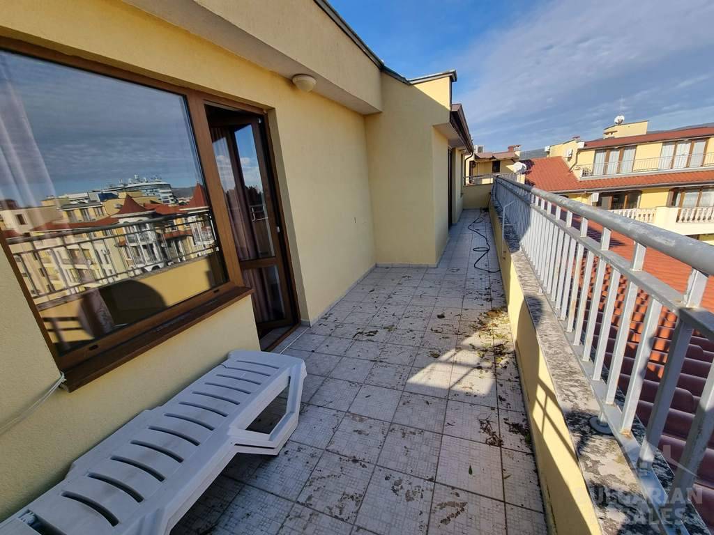 Купете на изплащане апартамент на брега на морето, комплекс „Summer Dreams“, Слънчев бряг ID: 6051 - Снимка 2