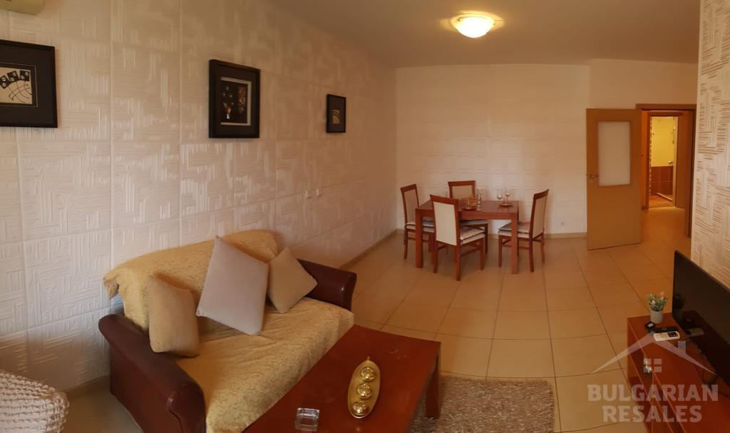 Достъпен апартамент в комплекса Ashton Hall ID: 1636 - Снимка 3