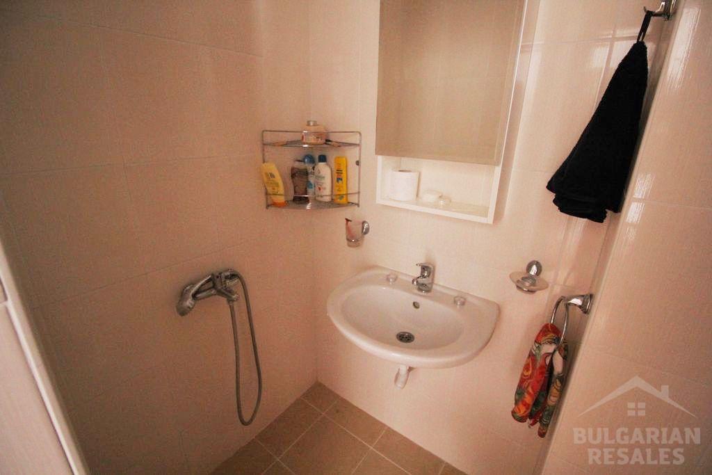 Студио икономичен клас в комплекс Sunny Day 6 ID: 1548 - Снимка 2