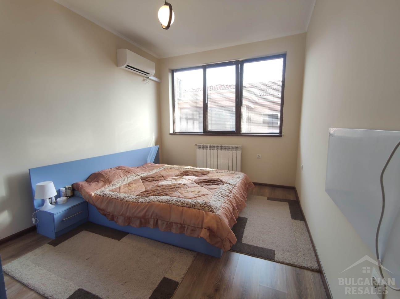 Nice house 15 minutes from Bourgas ID: 1879 - Photo 11