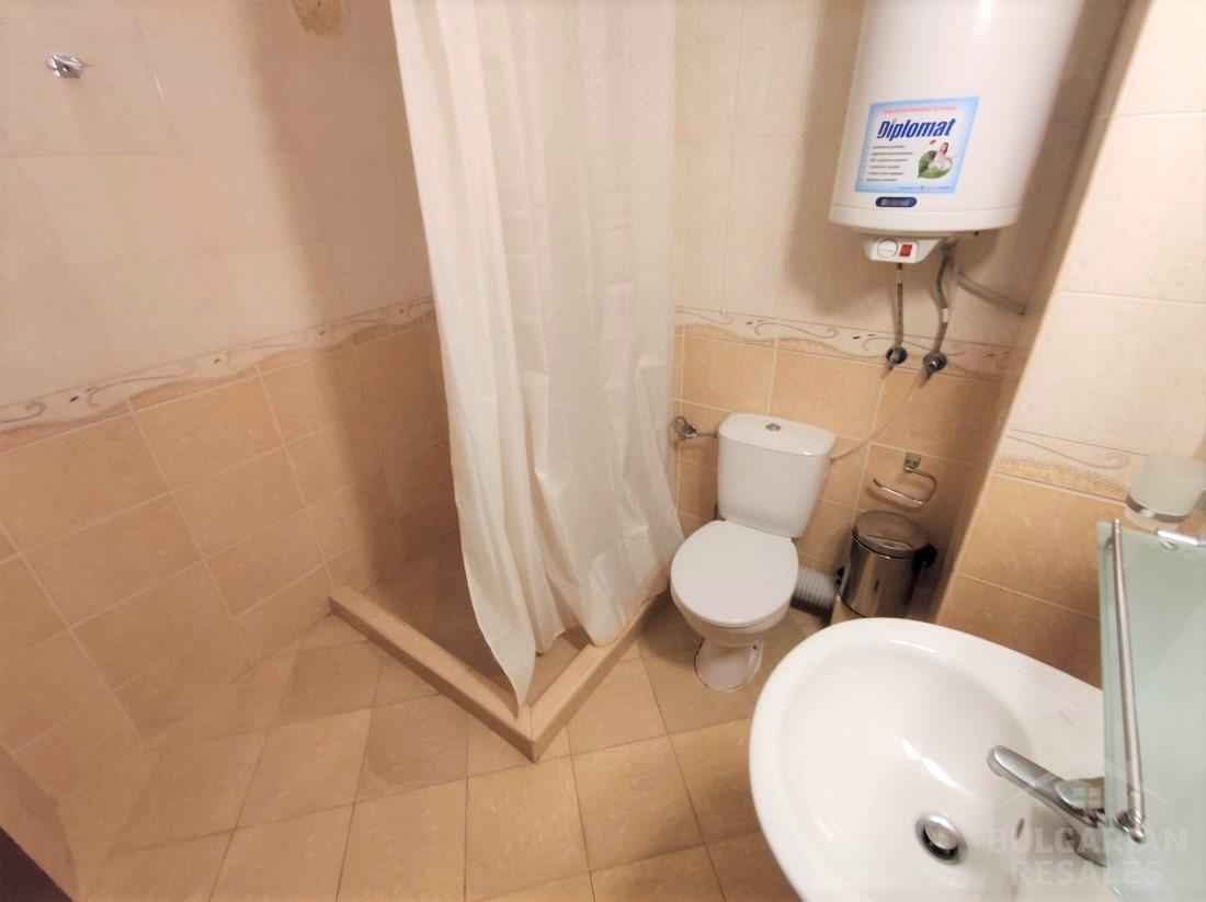 Byala apartment with panoramic sea view ID: 1676 - Photo 17