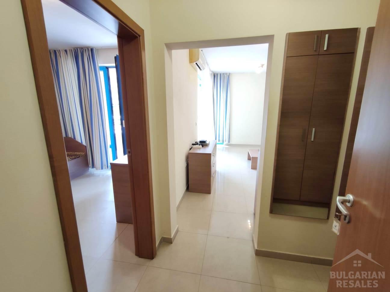 Двустаен в комплекс Exelsior ID: 1549 - Снимка 12