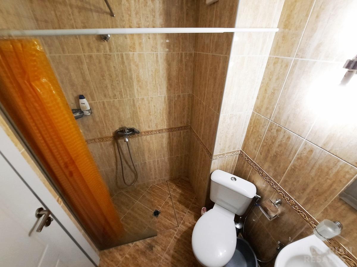 Уютная студия в элитном комплексе ID: 1779 - Фото6