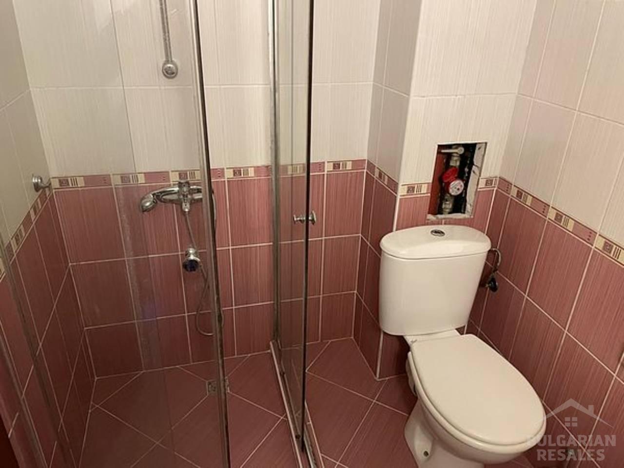 Kompaktowy apartament w okazyjnej cenie ID: 1860 - Фото8