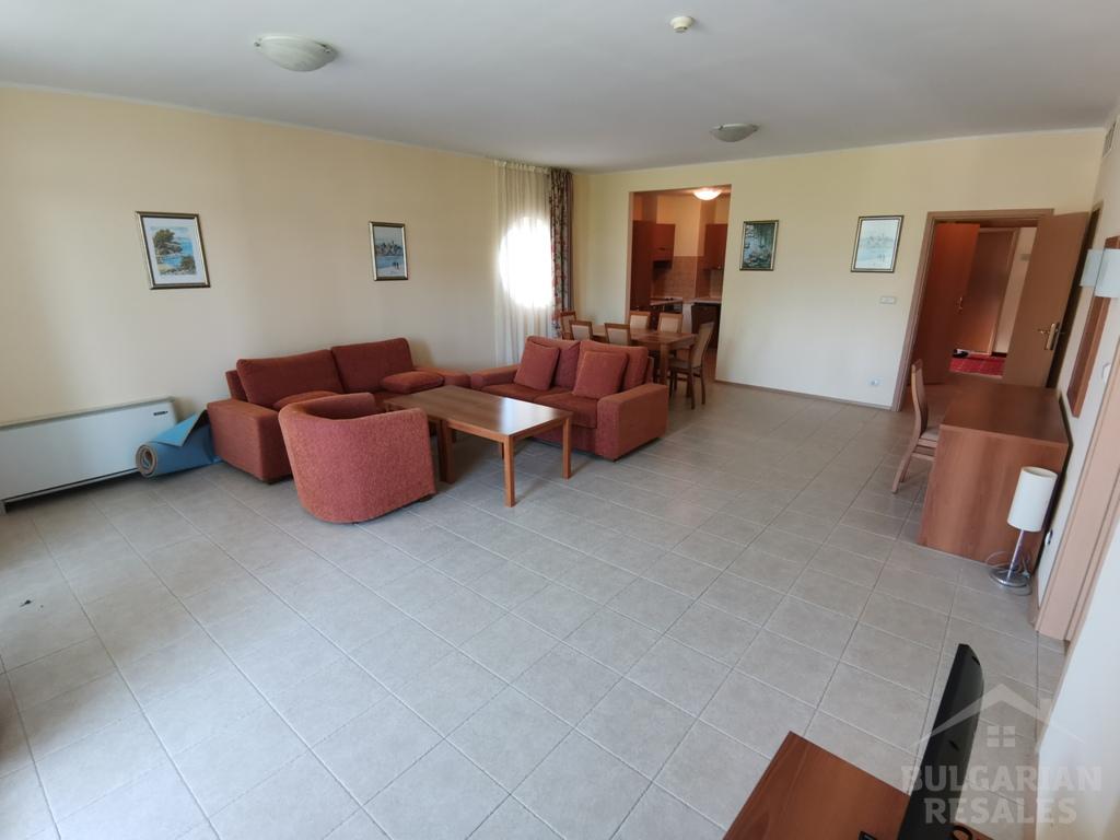 Apartment 129 sq.m. discount! ID: 1949 - Photo 5