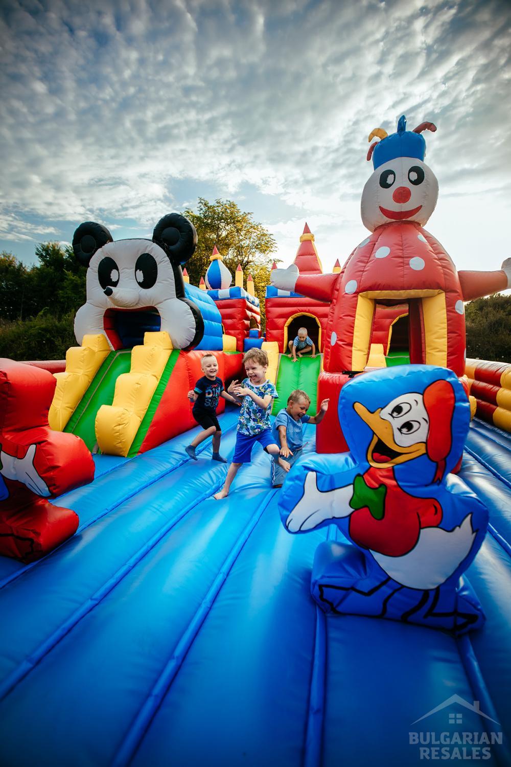 Own villa in the Green Life complex ID: 2718 - Photo 20