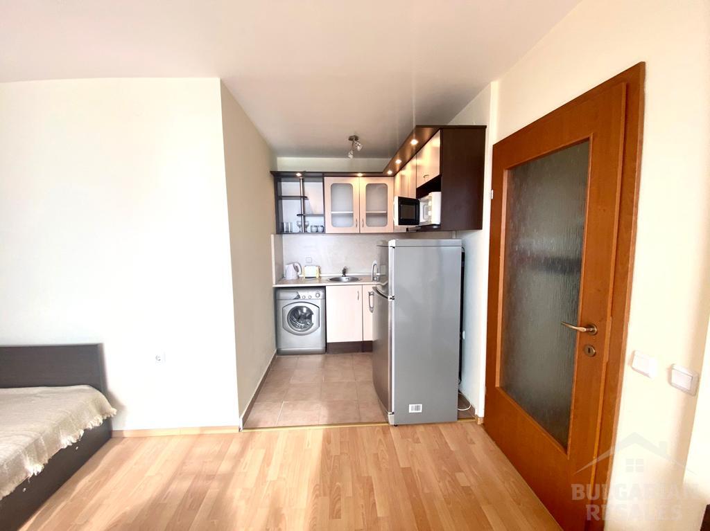 Kup mieszkanie z panoramicznym widokiem na morze ID: 1902 - Фото7