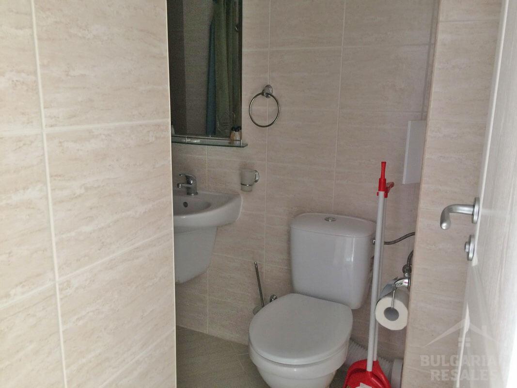 Przytulne mieszkanie z jedną sypialnią w Romance Marina ID: 1894 - Фото5