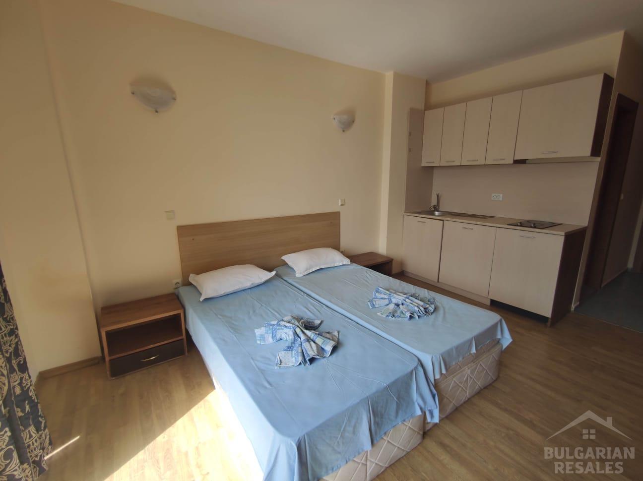 Studio w świetnej okolicy kompleks Sapphire ID: 1906 - Фото2