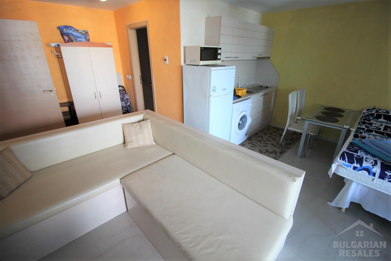 Good investment! Spacious studio in Villa Itta ID: 1958 - Photo 3