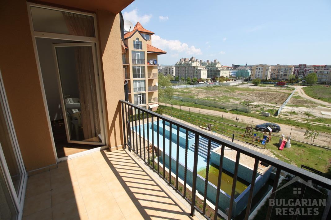 Nie jest to drogie mieszkanie w kompleksie ID: 1968 - Фото8