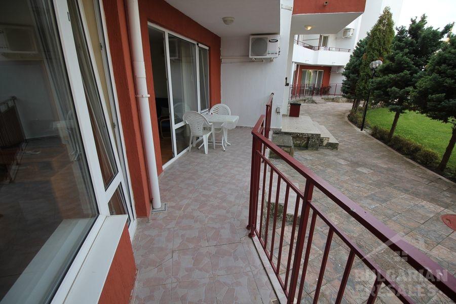 Выгодное предложение в комплексе Privilege Fort Beach ID: 1532 - Фото 8