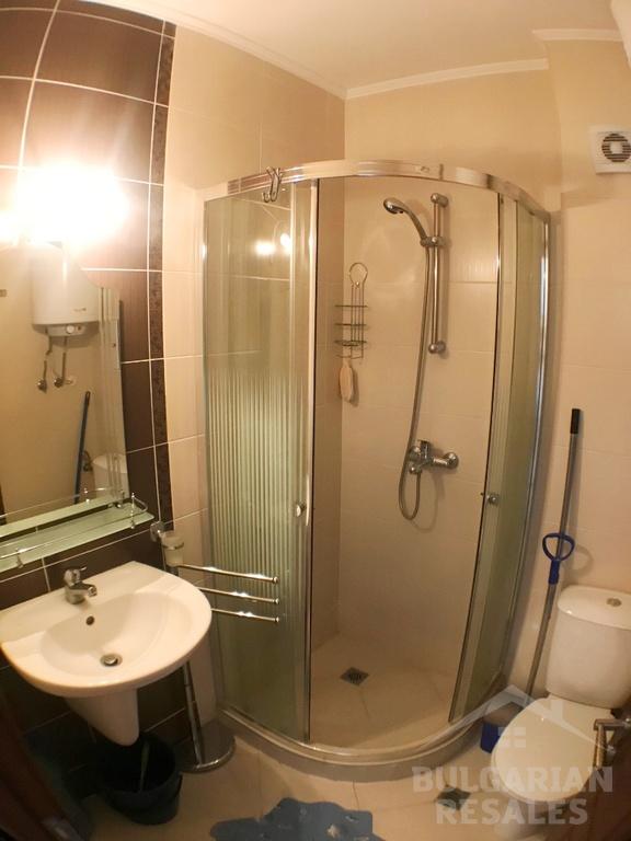 Przytulne studio z widokiem na basen ID: 1991 - Фото8