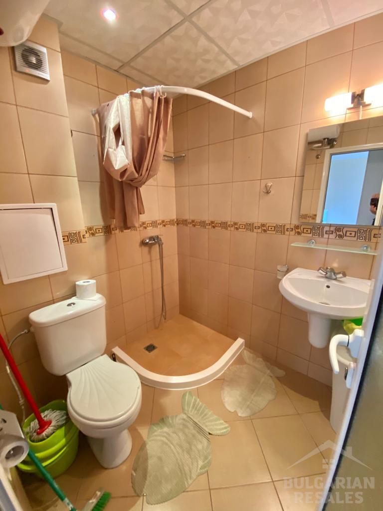 Kup mieszkanie w Elenite, kompleks Robinson ID: 2024 - Фото6