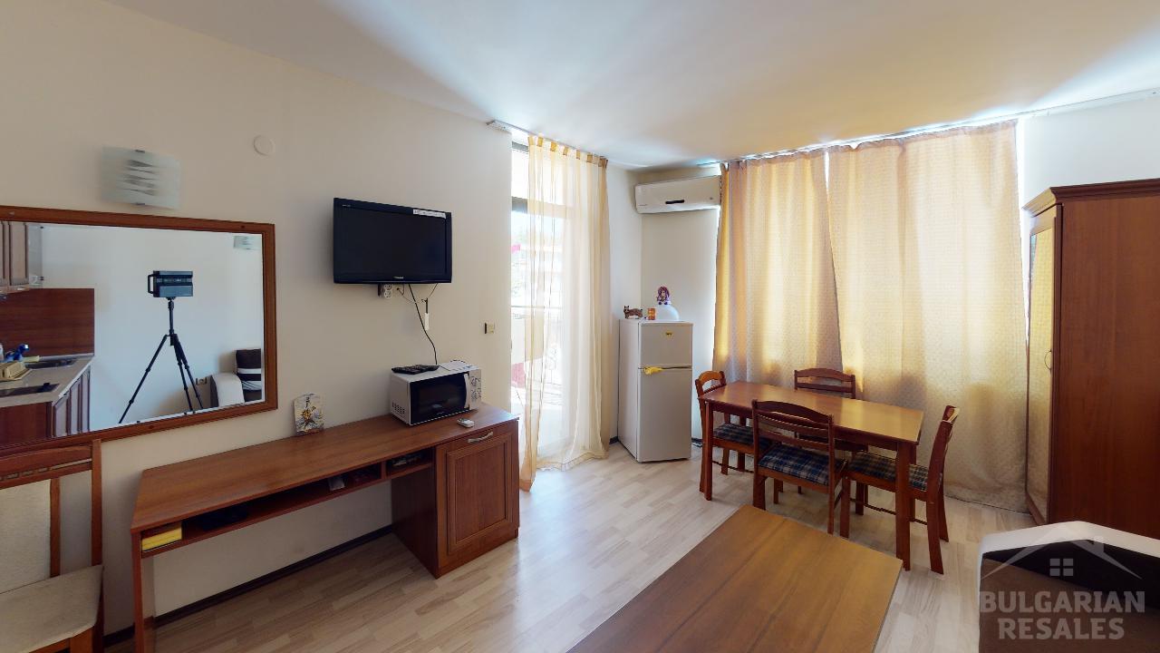 Promocja! 3 pokojowy apartament w kompleksie Avalon ID: 2036 - Фото2