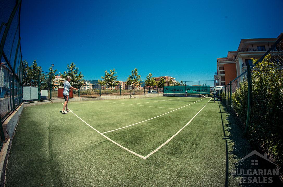 Prestige Fort Beach / Prestige Fort Beach ID: 137 - Фото6