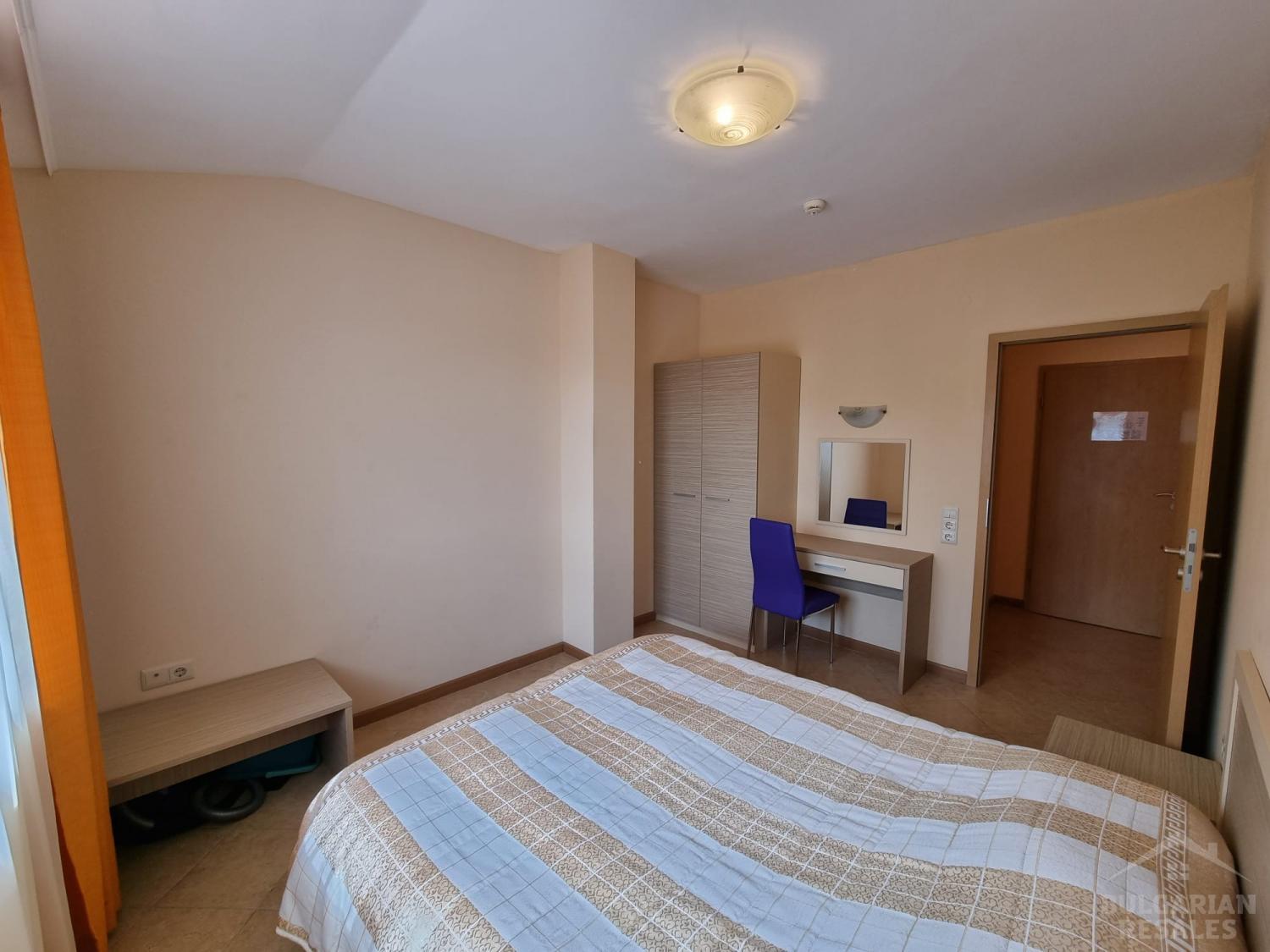 Reduced price! 3 rooms in the Royal Sun complex ID: 2190 - Photo 6