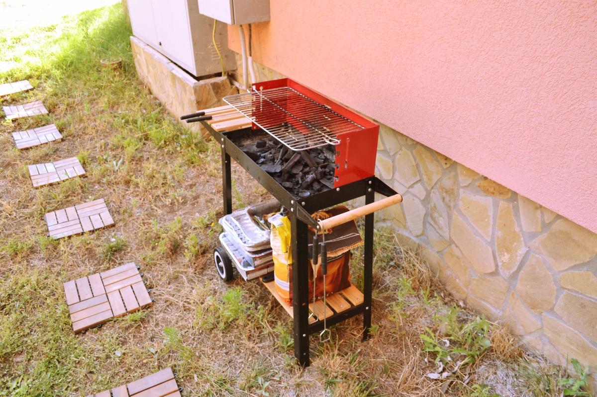 Студия на первом этаже с выходом на территорию ID: 2222 - Фото6