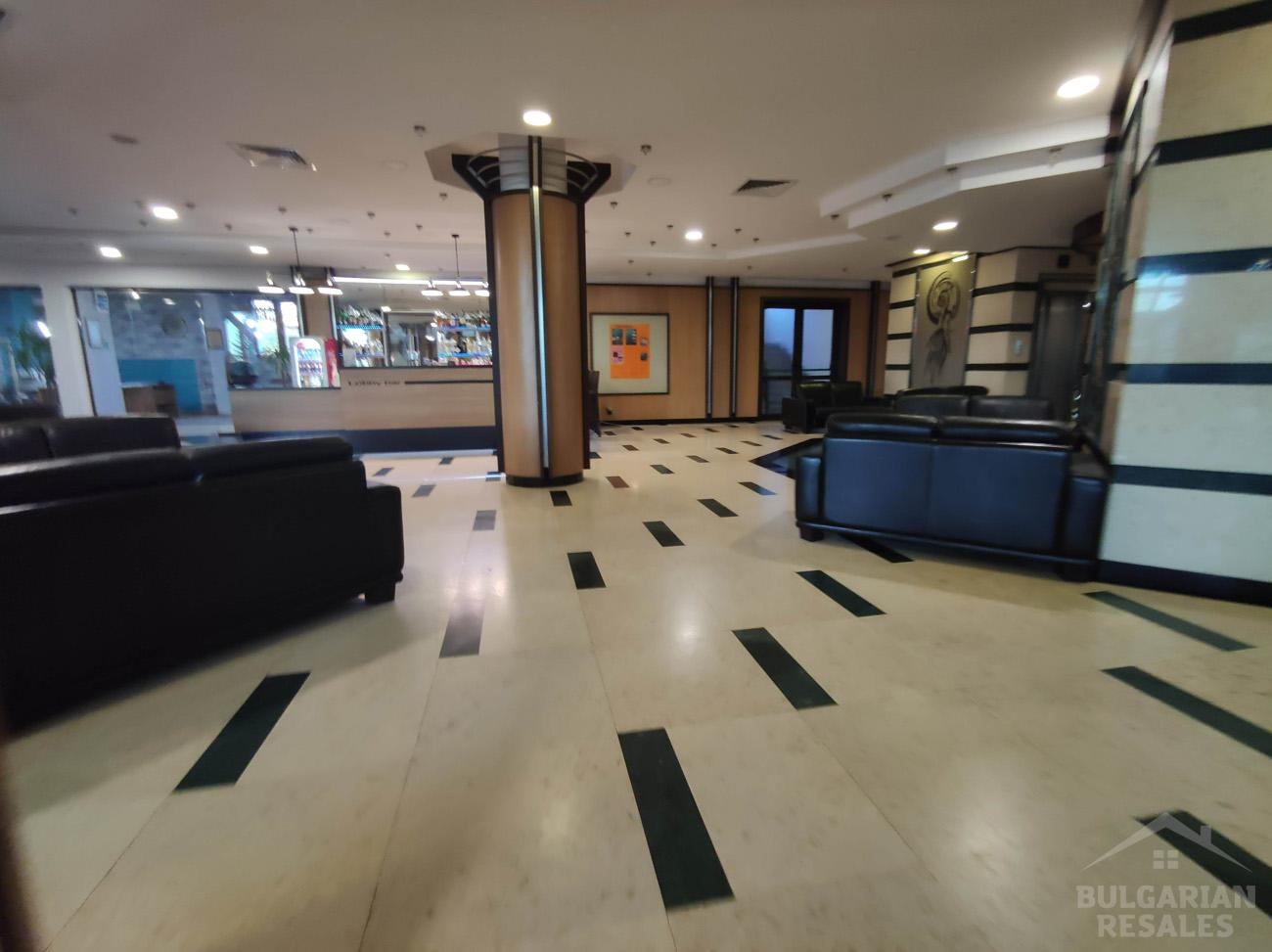 Студио в комплекс Emerald Beach Resort ID: 1588 - Снимка 12