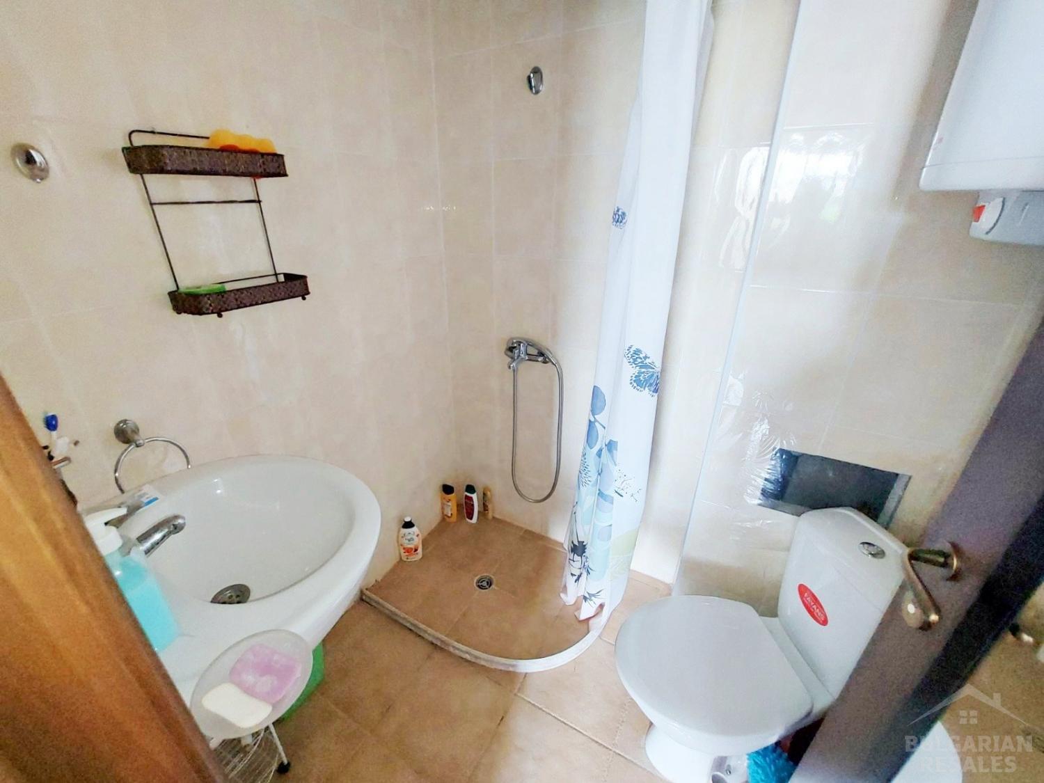 Priestranné štúdio v komplexe pre vás! ID: 3922 - Фото6