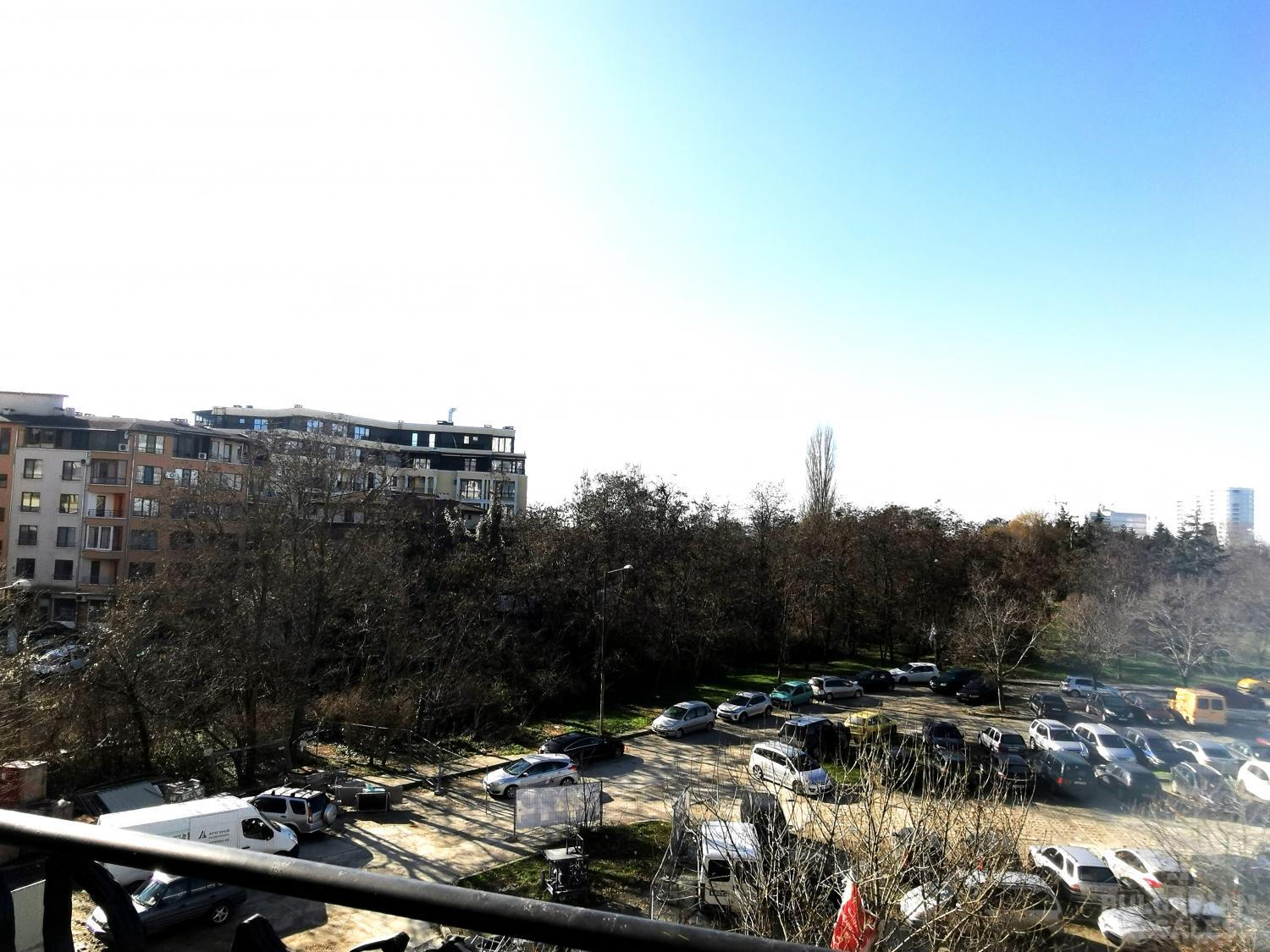 Двухкомнатная квартира в Бургасе ID: 1633 - Фото 11