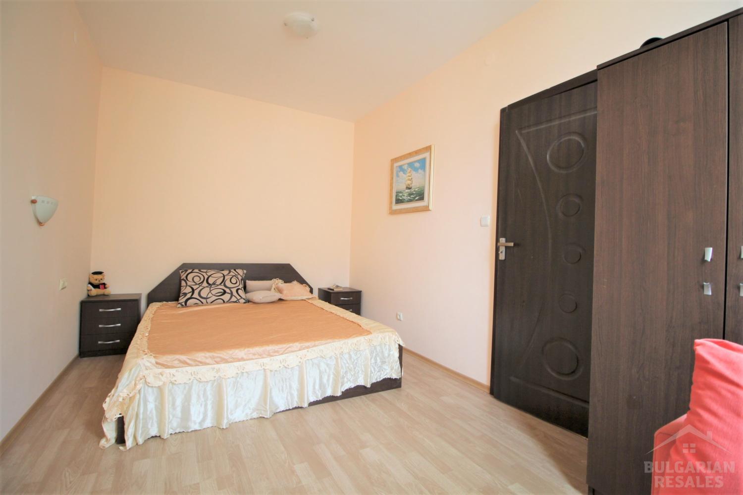 Двустаен апартамент в комплекс Balkan Breeze 2 ID: 1529 - Снимка 8