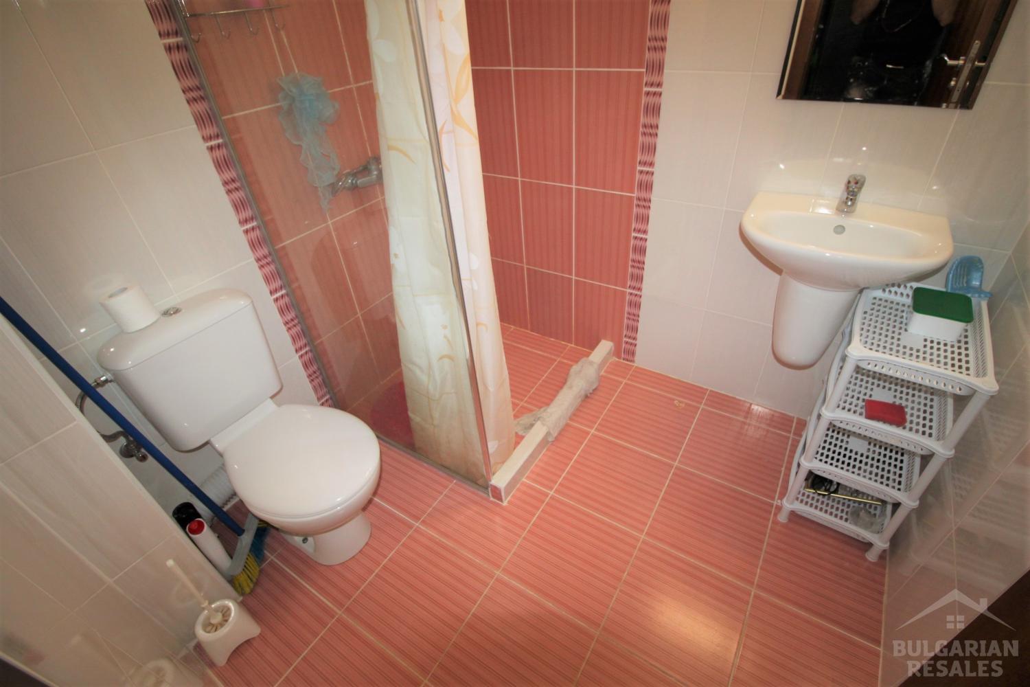 Studio with sea view Byala ID: 1649 - Photo 8