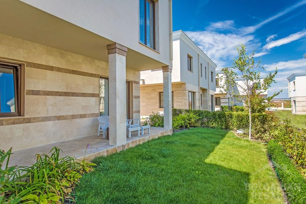 MAJESTIK SEA VILLAGE cottage village ID: 45 - Photo 6