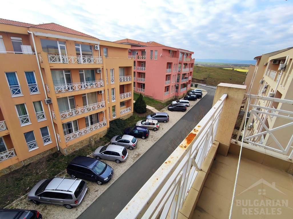 Прекрасно студио в комплекс Съни Дай 6 ID: 1714 - Снимка 7