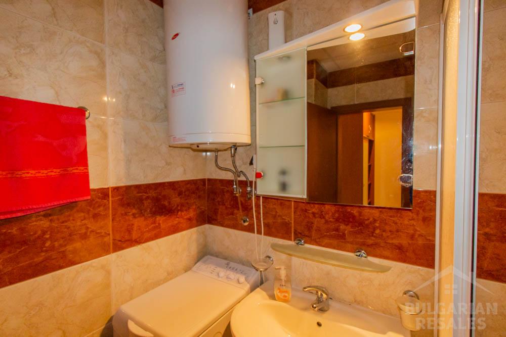 Студия с видом на море в Crown Fort Club ID: 1694 - Фото15