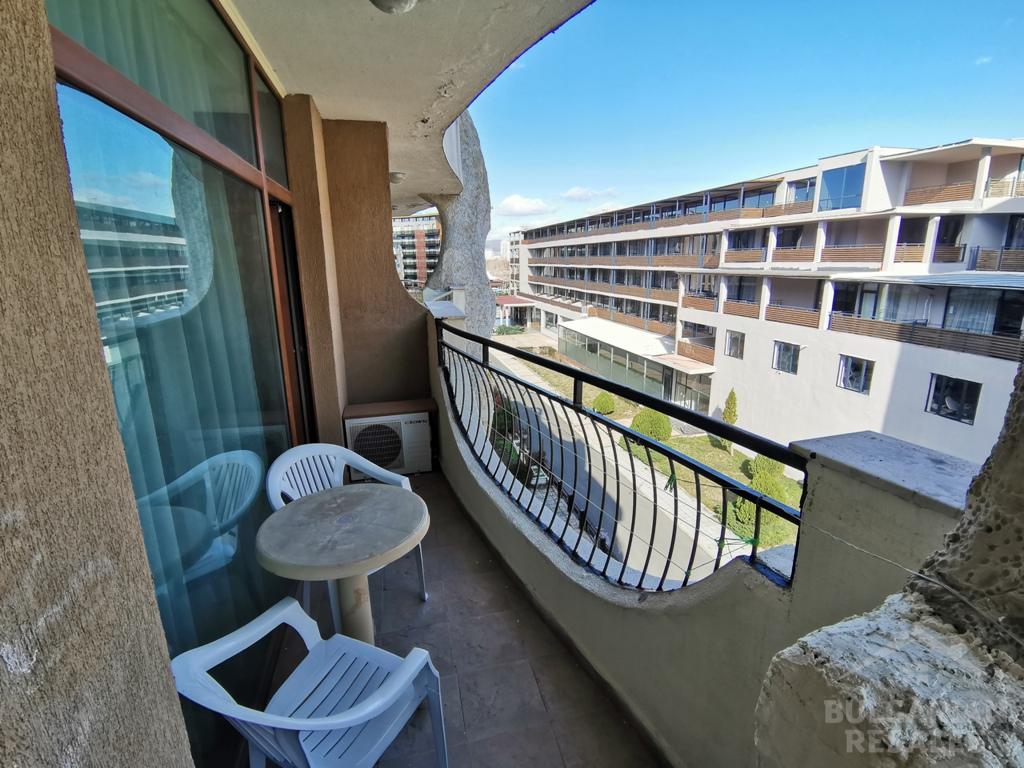 Apartamenty w kompleksie Grenada ID: 1700 - Фото12