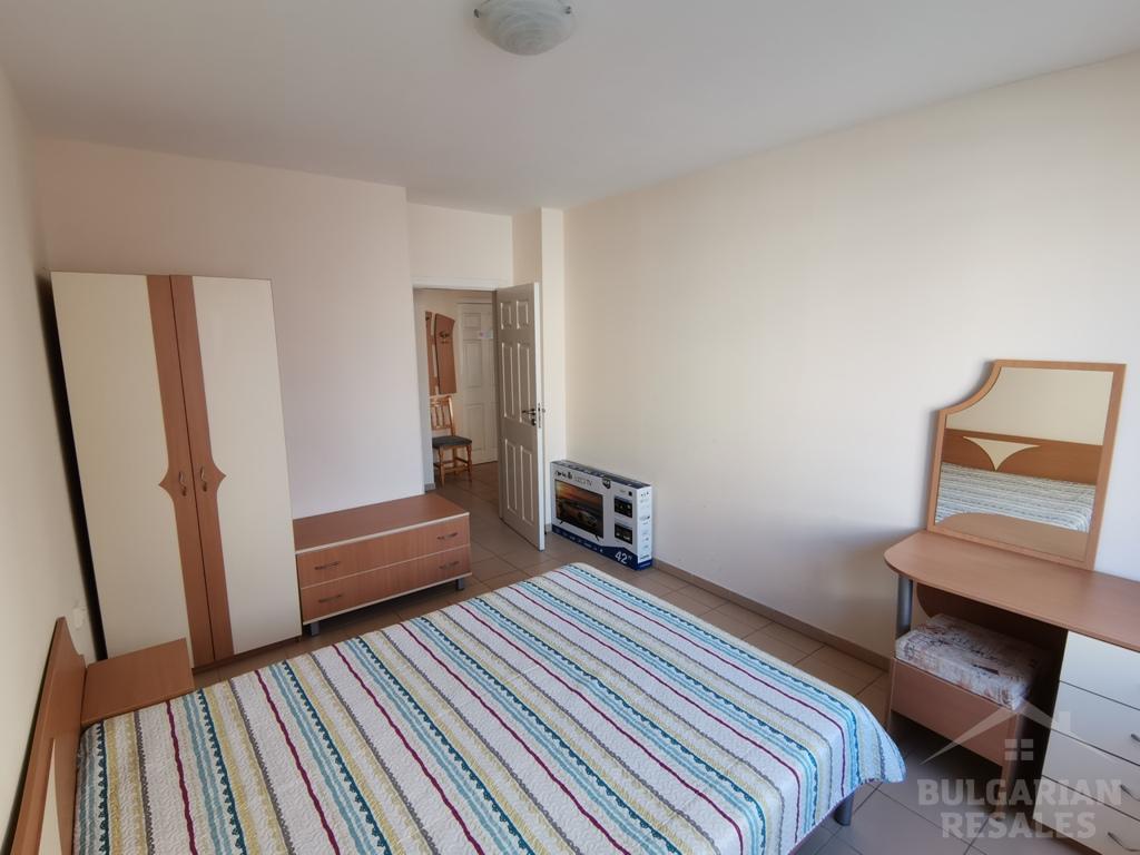 One bedroom apartment in Sea Dreams complex ID: 1722 - Photo 12