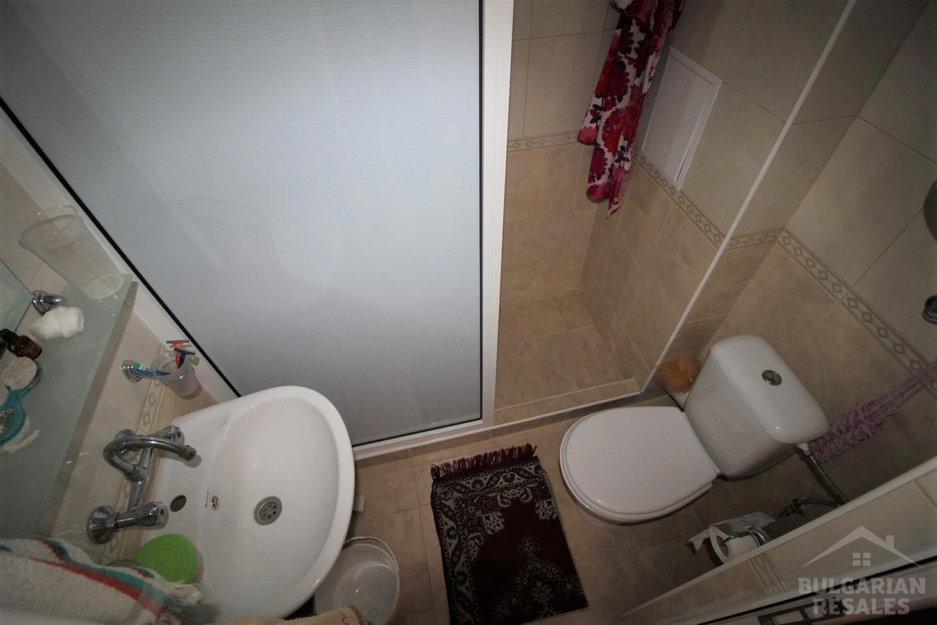 Студия в комплексе Гербер 4 ID: 1770 - Фото 8