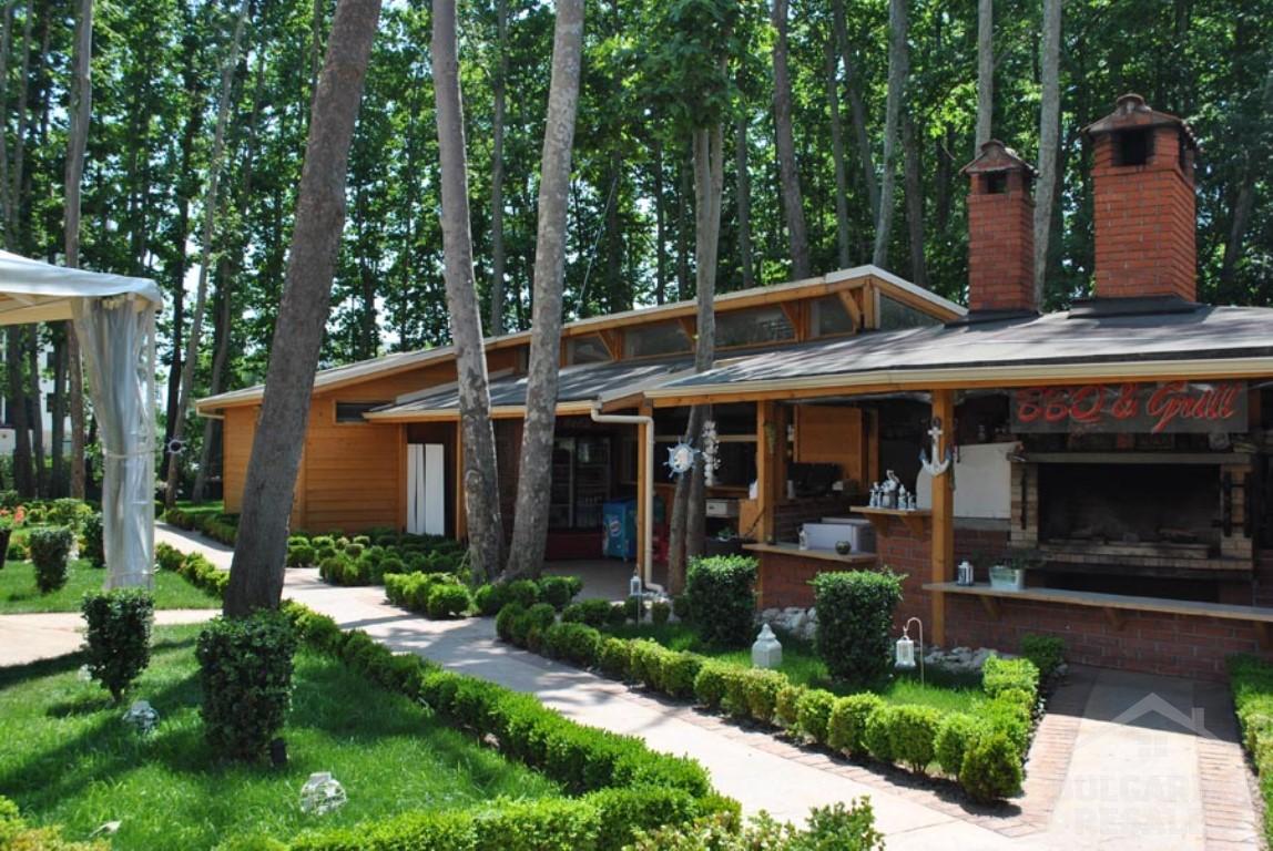 Выгодная покупка студии в Тарсис ID: 1563 - Фото13