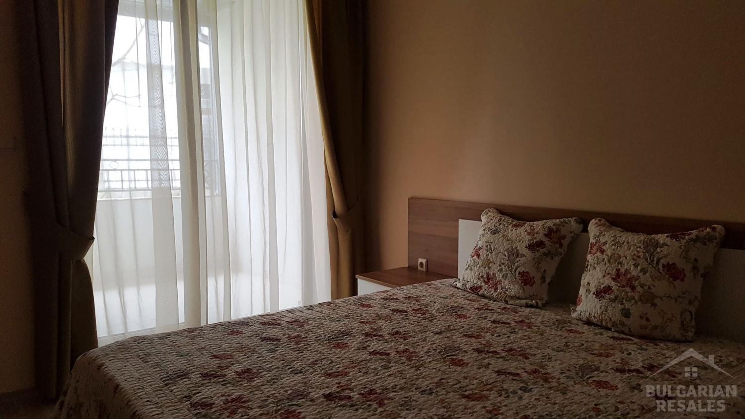 Апартамент в Аполлон Несебр с мебелью ID: 1804 - Фото 3