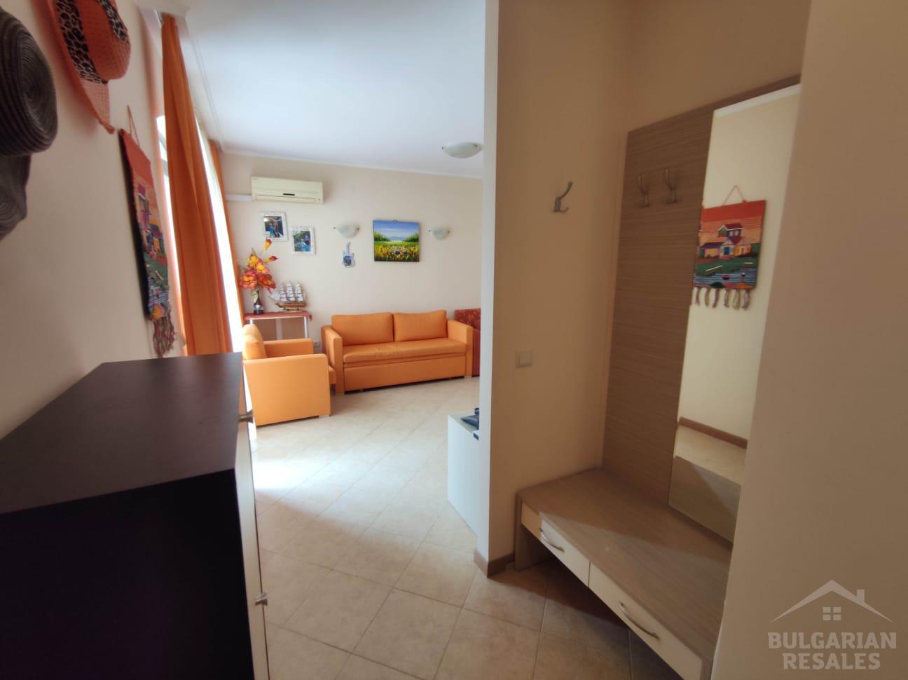 Страхотен апартамент за почивка под наем ID: 1840 - Снимка 12