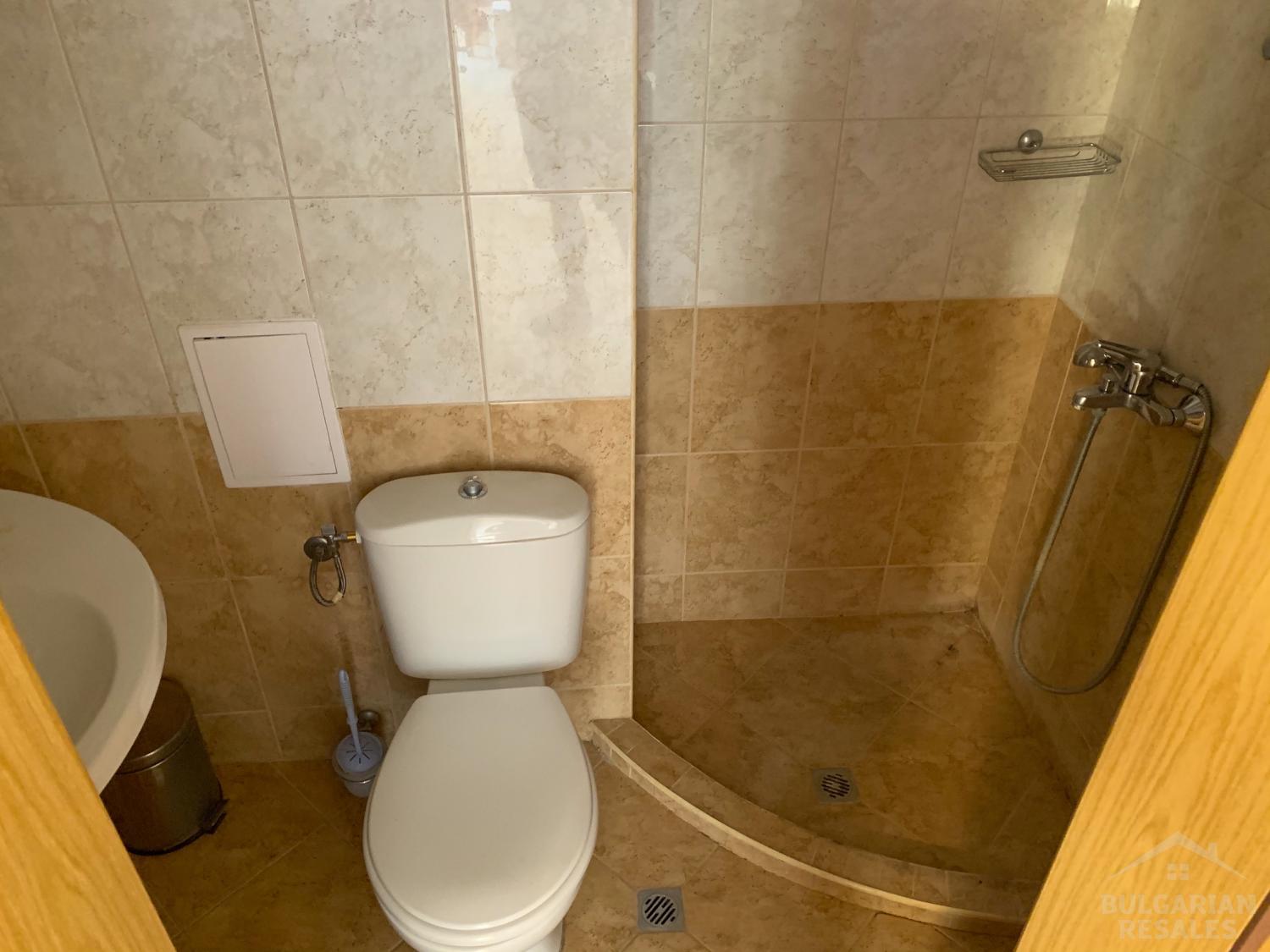 Просторно студио в комплекс Ashton Hall ID: 1534 - Снимка 5