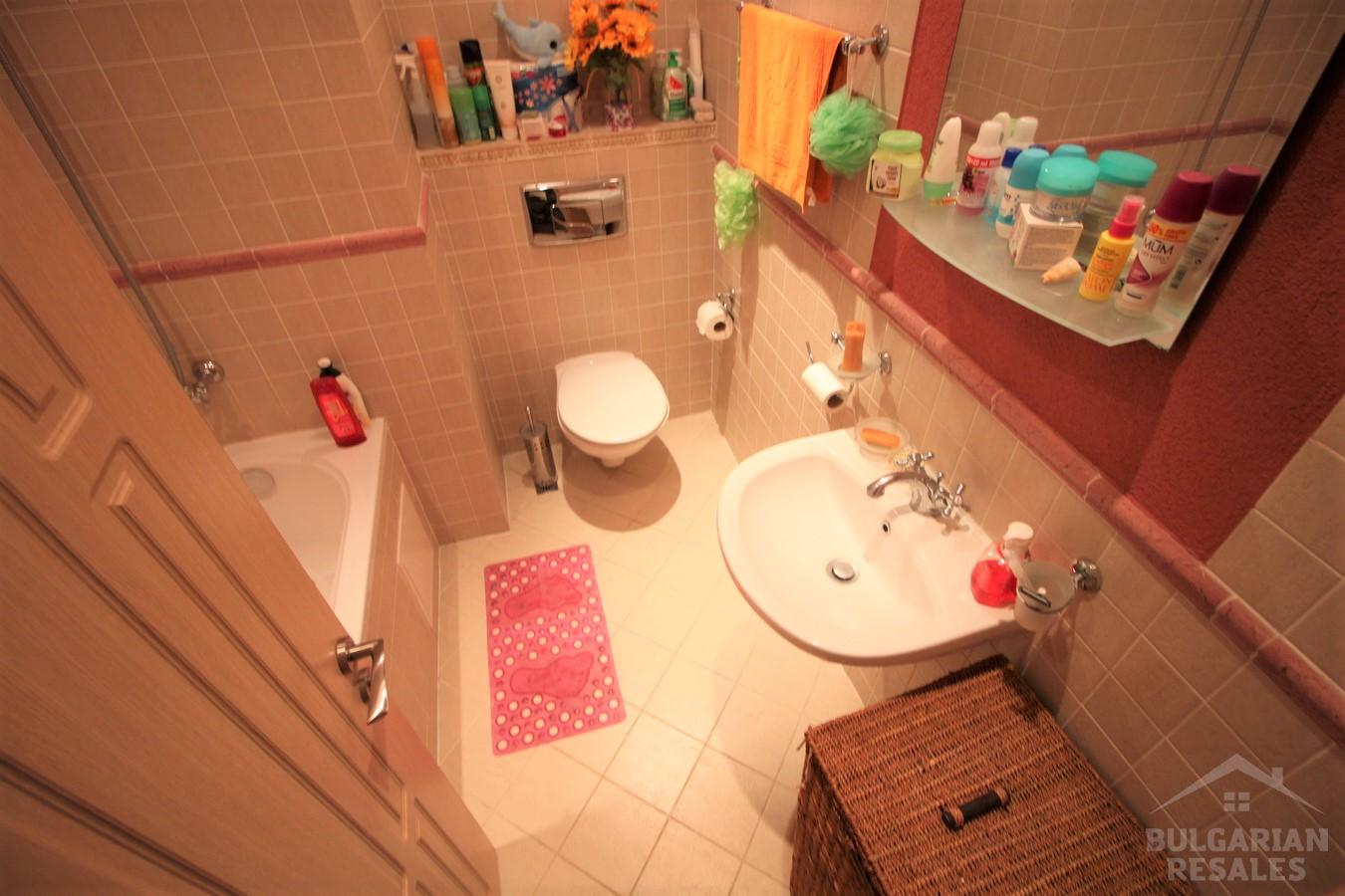 Прекрасный апартамент в комплексе Royal Bay ID: 1851 - Фото 10