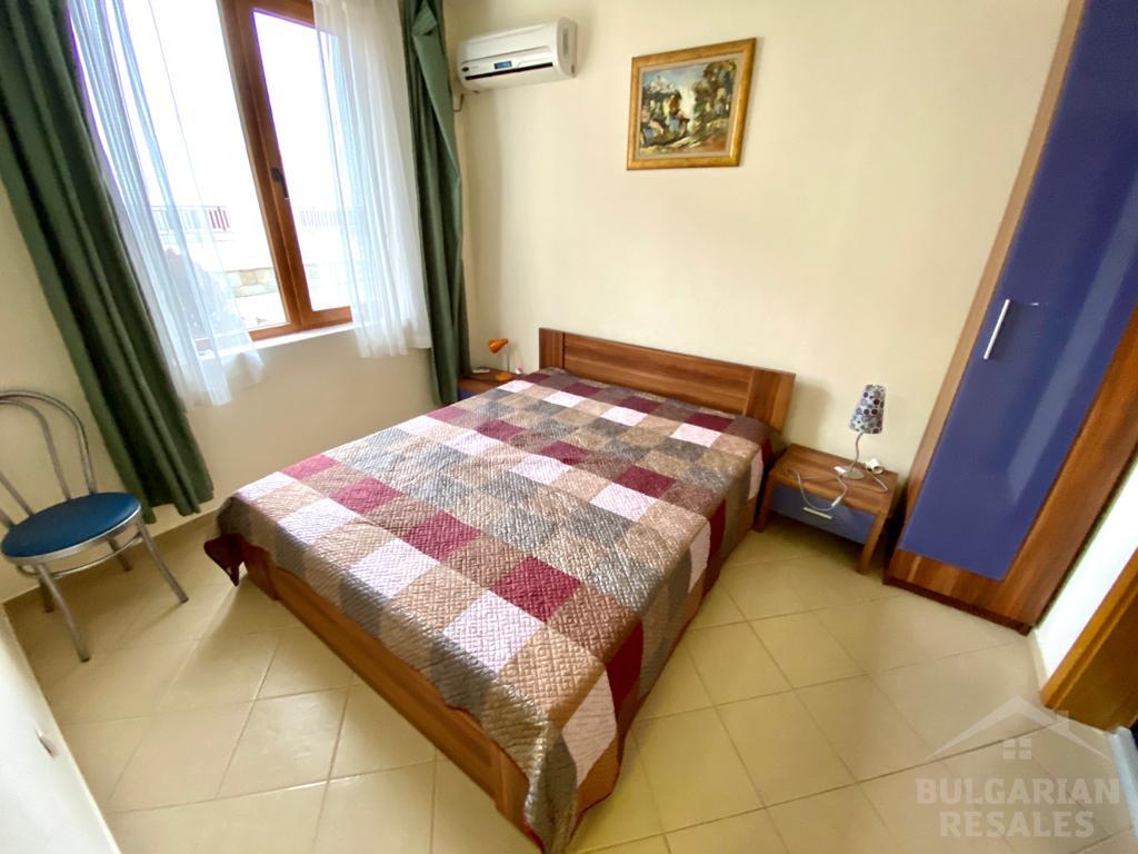 4 room apartment on the 1st line to the sea in Garden of Eden ID: 1863 - Photo 7