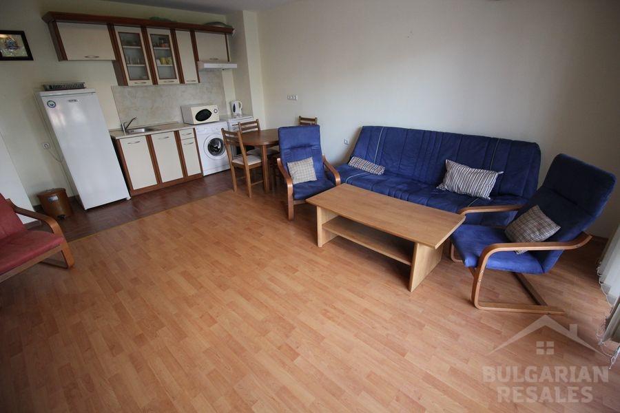 Выгодное предложение в комплексе Privilege Fort Beach ID: 1532 - Фото 3