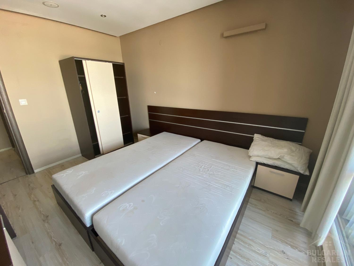 Апартаменты с панорамным видом на море в Несебре ID: 1586 - Фото13