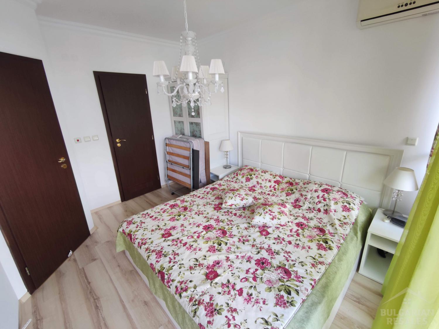 Two bedroom luxury apartment in Saint Vlas ID: 1693 - Photo 18