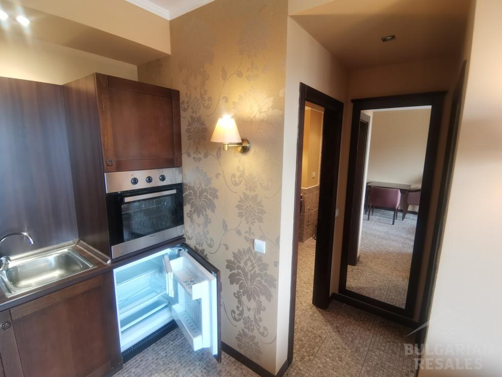 Luxusný apartmán v prestížnom komplexe Royal Beach Barcelo ID: 1544 - Фото7